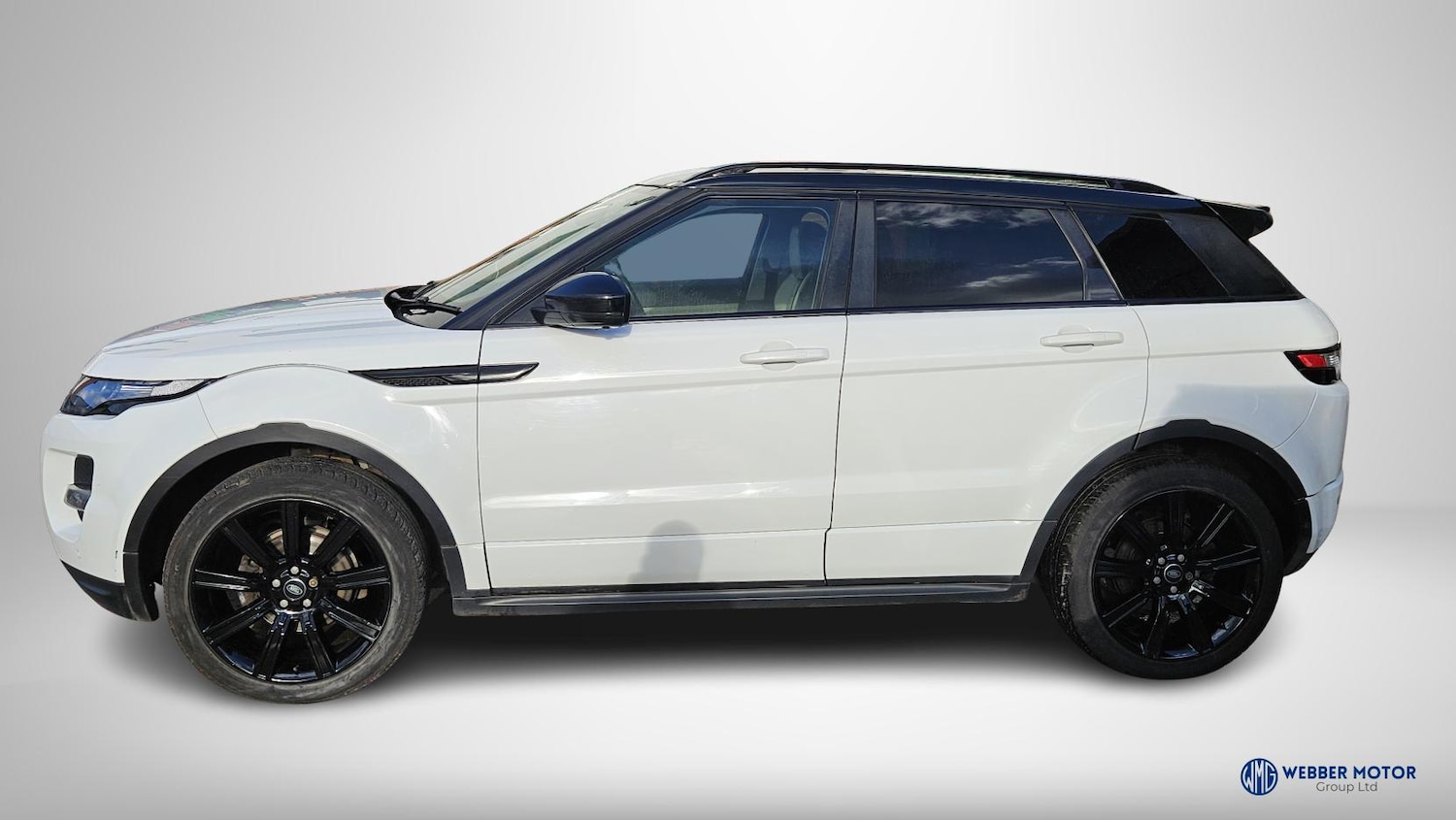 Used Land Rover Range Rover Evoque 2014 for sale - 77837385: Photo 4