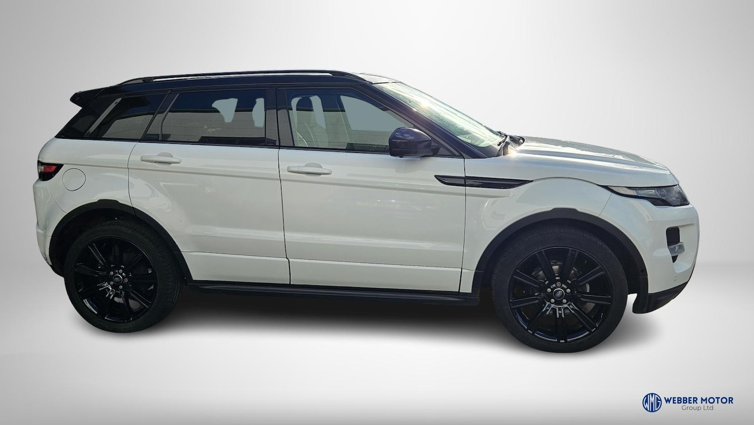 Used Land Rover Range Rover Evoque 2014 for sale - 77837385: Photo 8