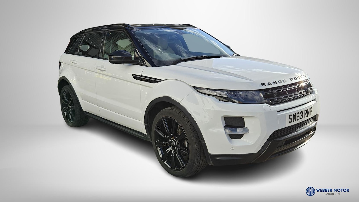 Used Land Rover Range Rover Evoque 2014 for sale - 77837385: Photo 9