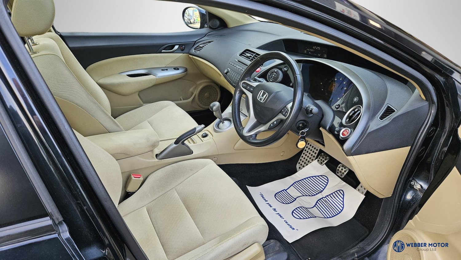 Used Honda Civic 2006 for sale - 77732764: Photo 11