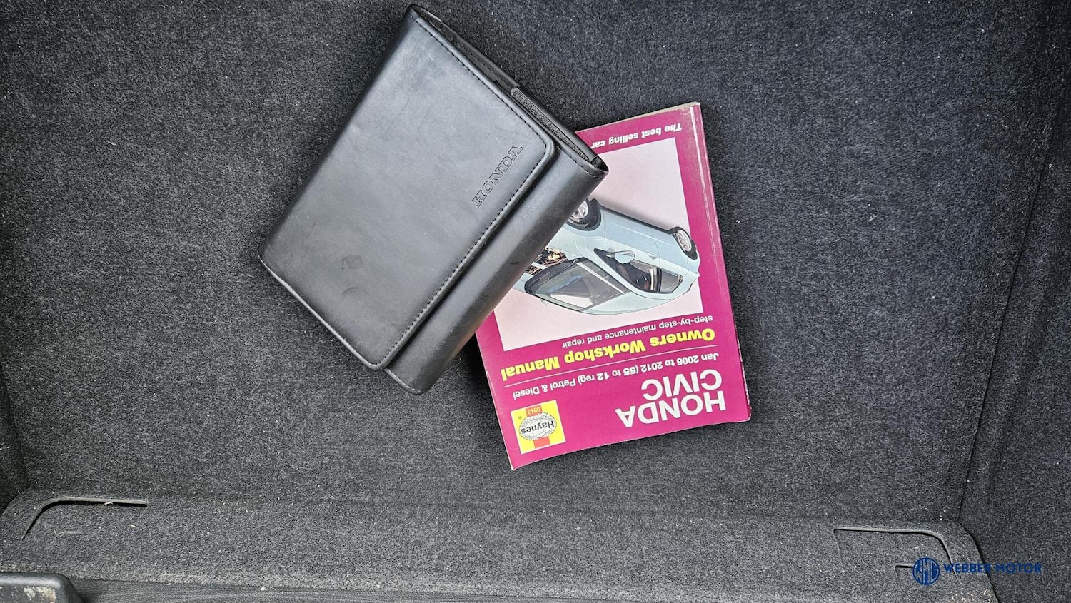 Used Honda Civic 2006 for sale - 77732764: Photo 15