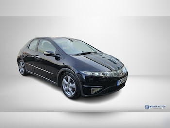 2006 - 1.8 i-VTEC ES 5dr