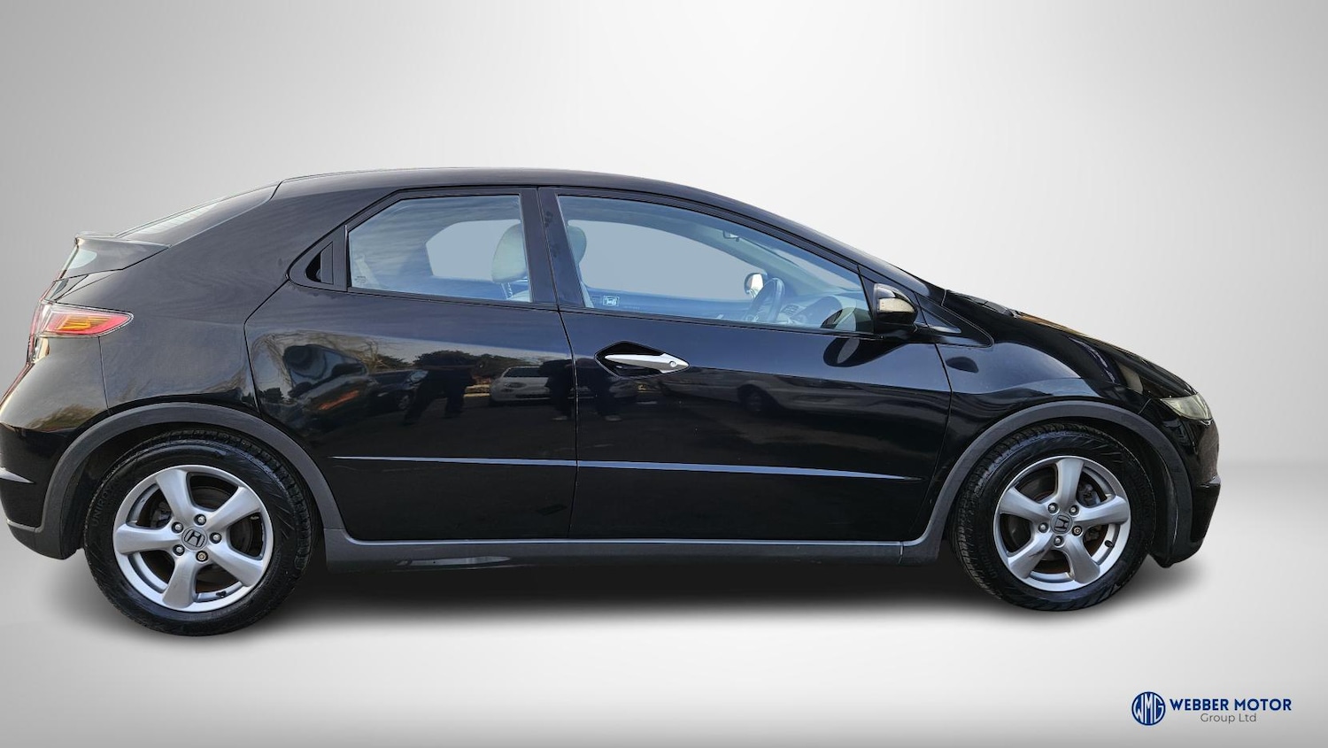 Used Honda Civic 2006 for sale - 77732764: Photo 2