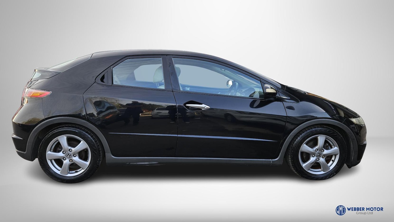 Used Honda Civic 2006 for sale - 77732764: Photo 3