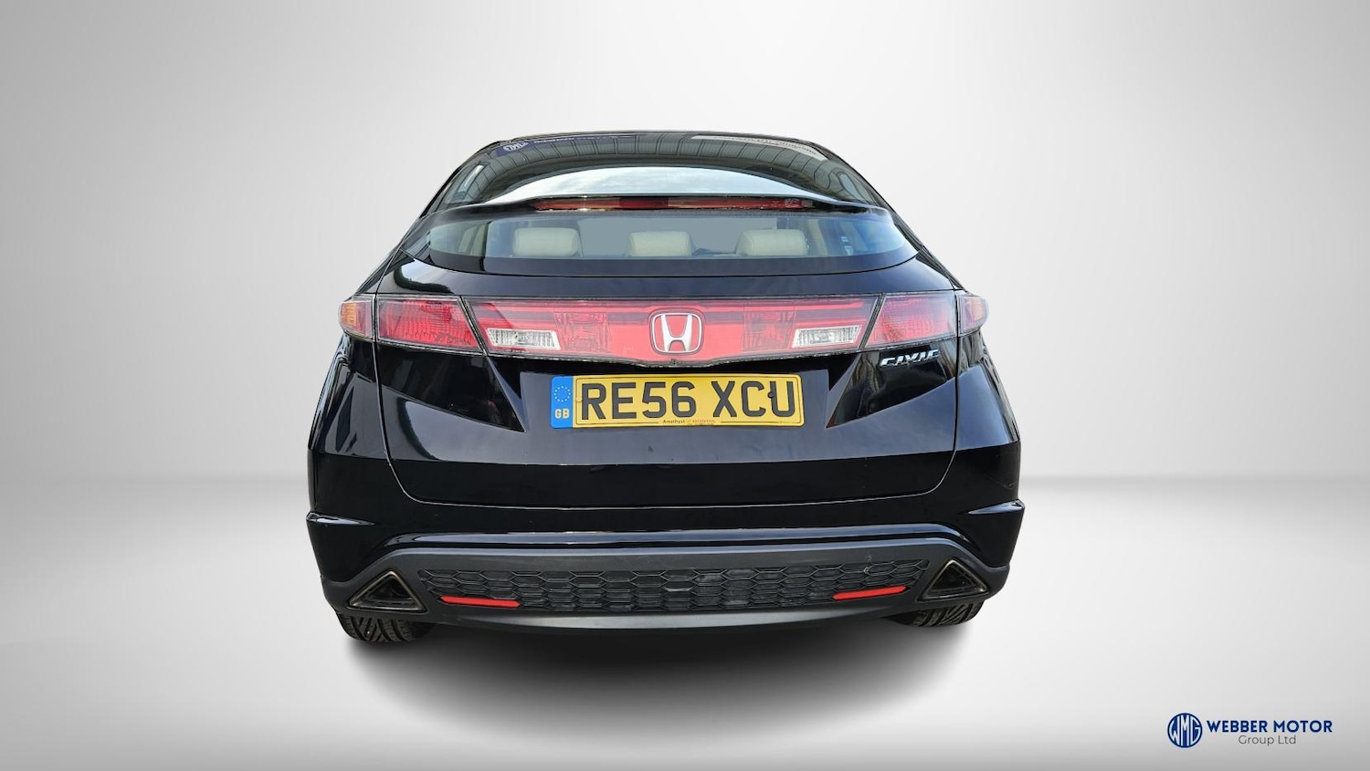 Used Honda Civic 2006 for sale - 77732764: Photo 4