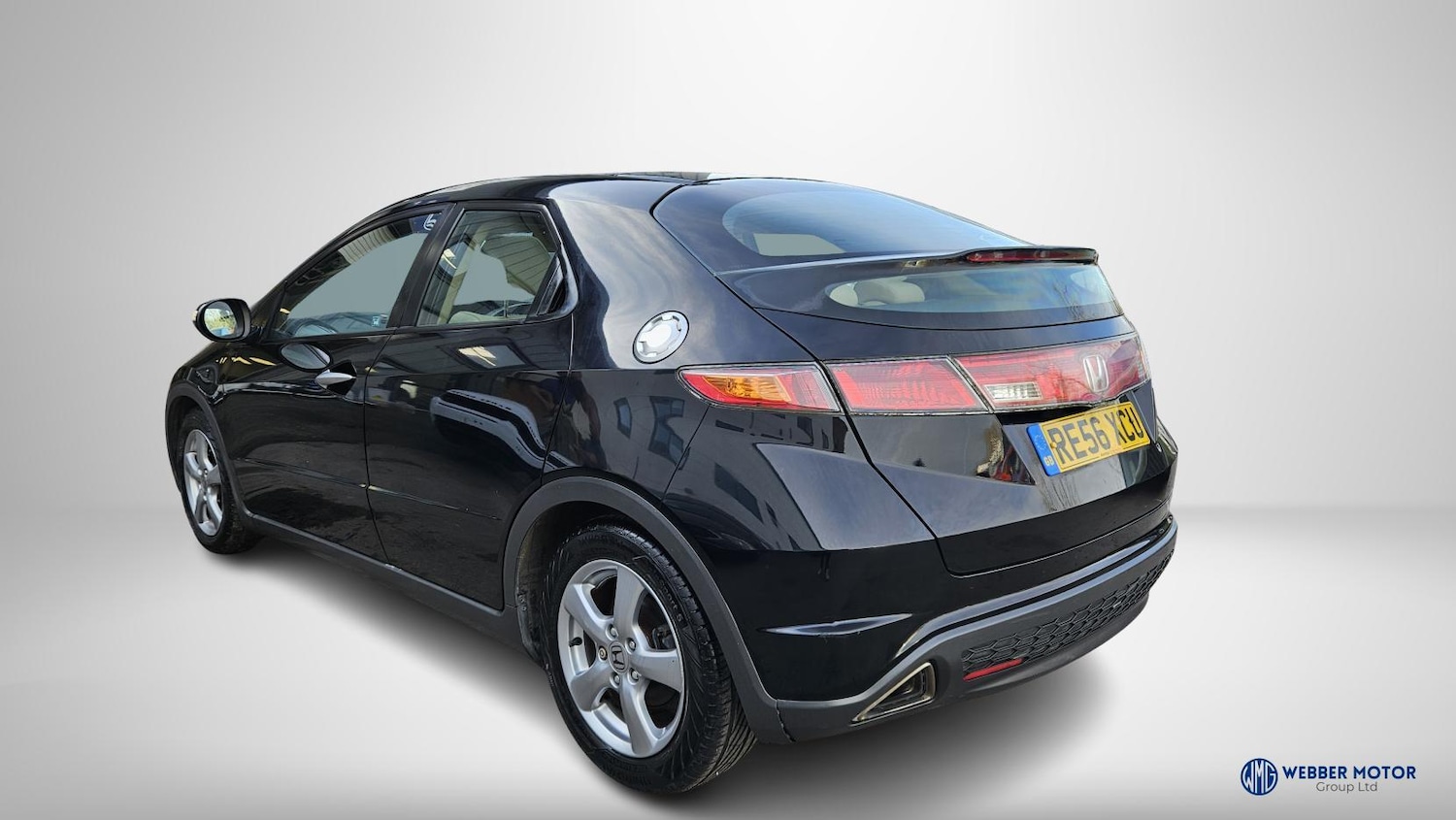 Used Honda Civic 2006 for sale - 77732764: Photo 6