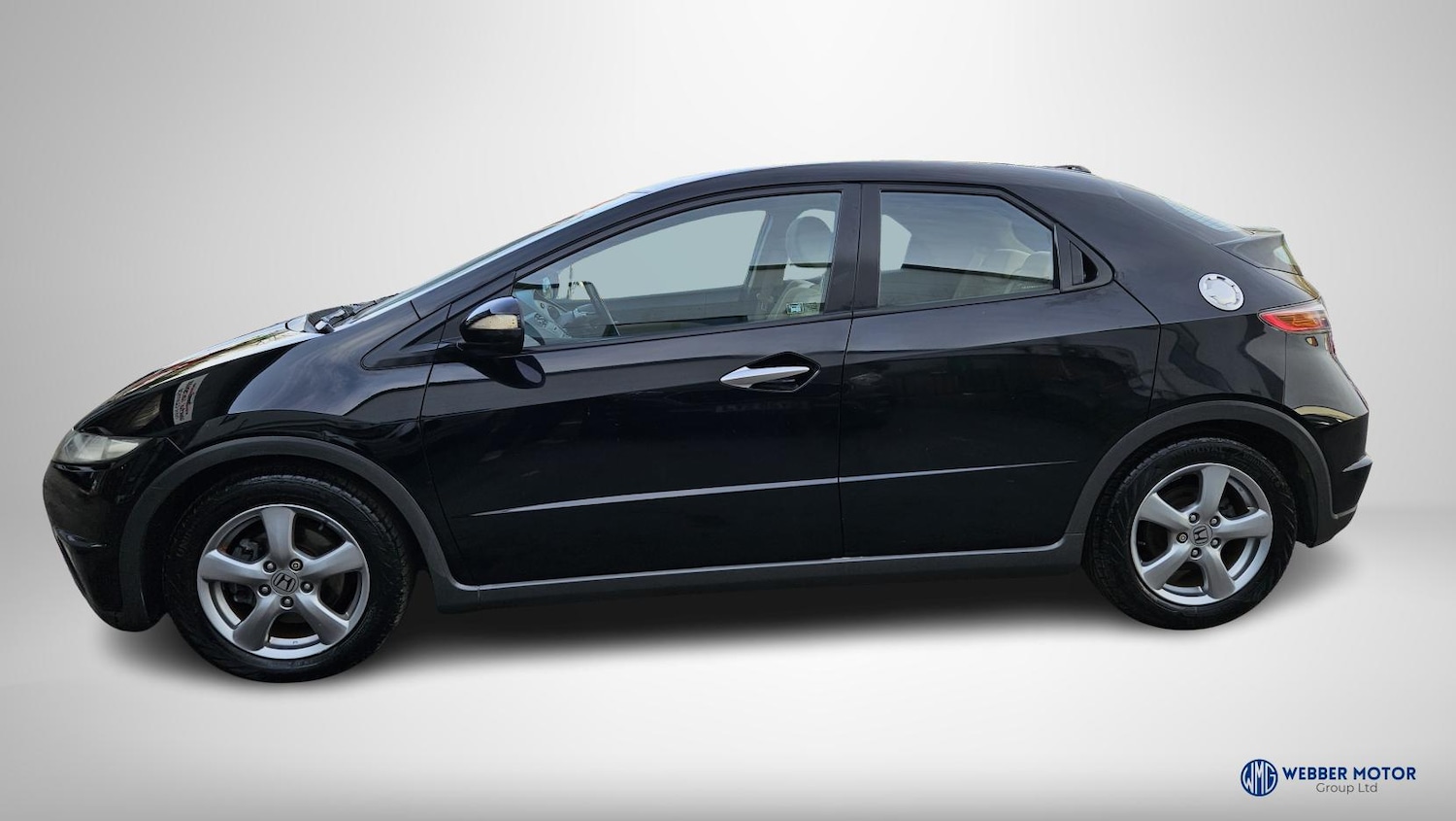 Used Honda Civic 2006 for sale - 77732764: Photo 7