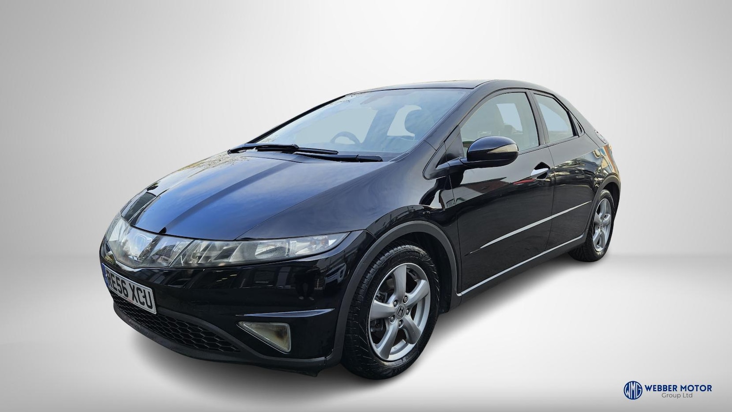 Used Honda Civic 2006 for sale - 77732764: Photo 8