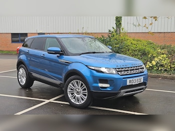 2013 (13) - 2.2 SD4 Pure 5dr