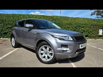 2012 (12) - 2.2 SD4 Prestige 5dr