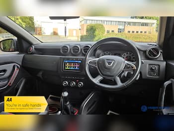 Used Dacia Duster 2019 for sale - 79656961: Photo