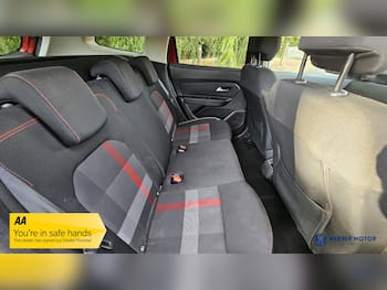 Used Dacia Duster 2019 for sale - 79656961: Photo