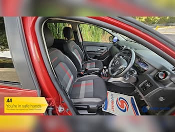 Used Dacia Duster 2019 for sale - 79656961: Photo