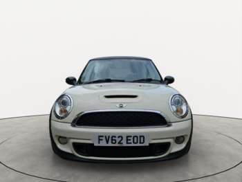 Used MINI Hatch 2012 for sale - 75274663: Photo