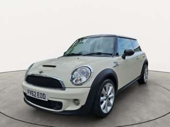 Used MINI Hatch 2012 for sale - 75274663: Photo