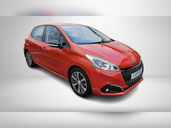 Used Peugeot 208 2016 for sale - 76507885: Photo
