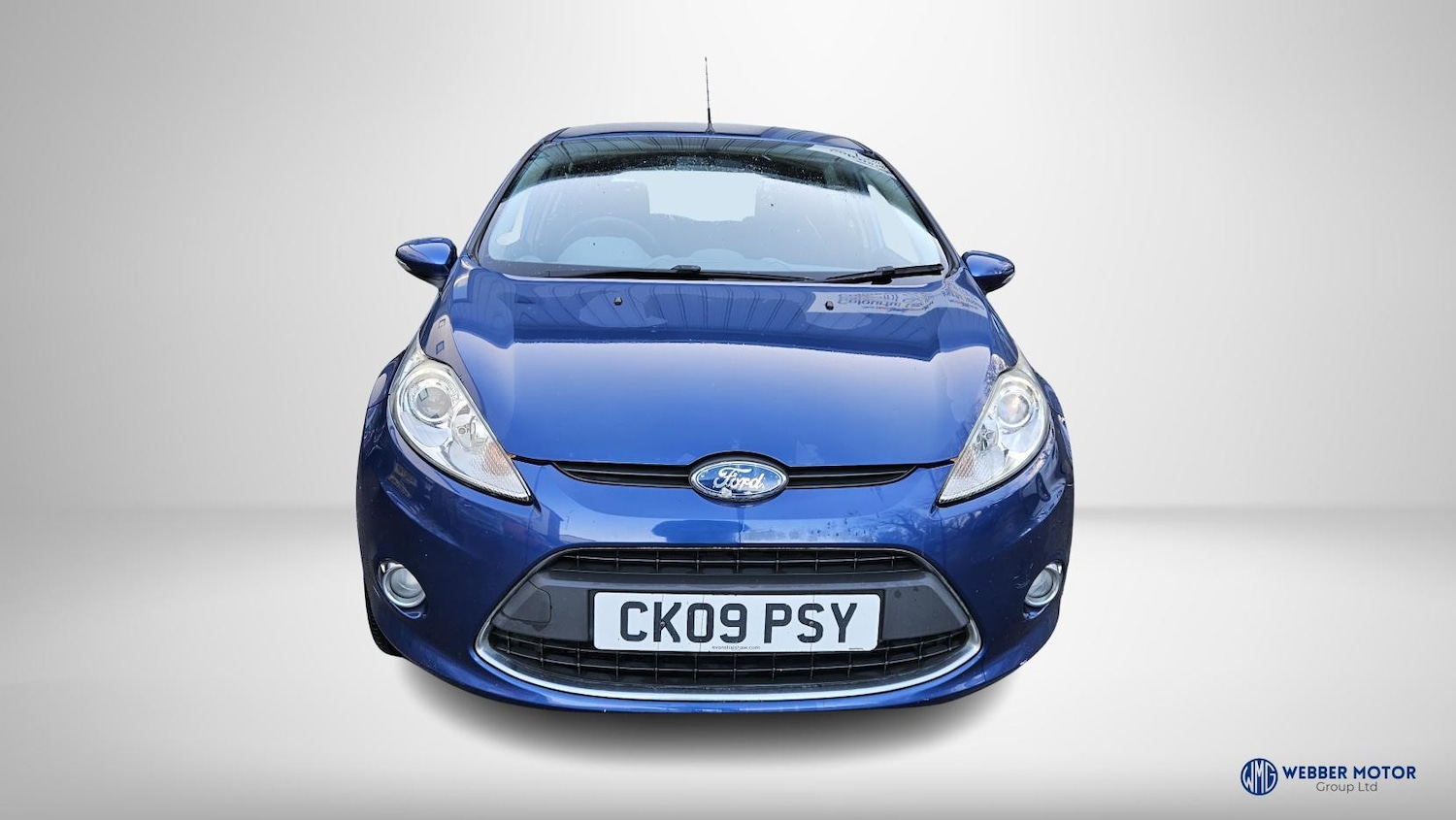 Used Ford Fiesta 2009 for sale - 77127780: Photo 4