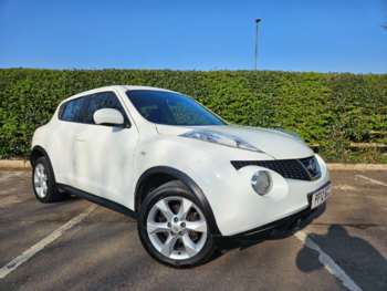 2012 (12) - 1.6 Acenta 5dr