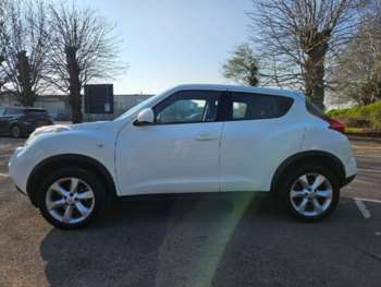 Used Nissan Juke 2012 for sale - 74157789: Photo