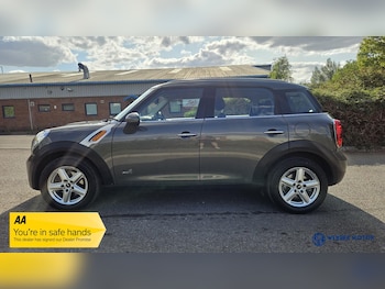Used MINI Countryman 2013 for sale - 79386702: Photo