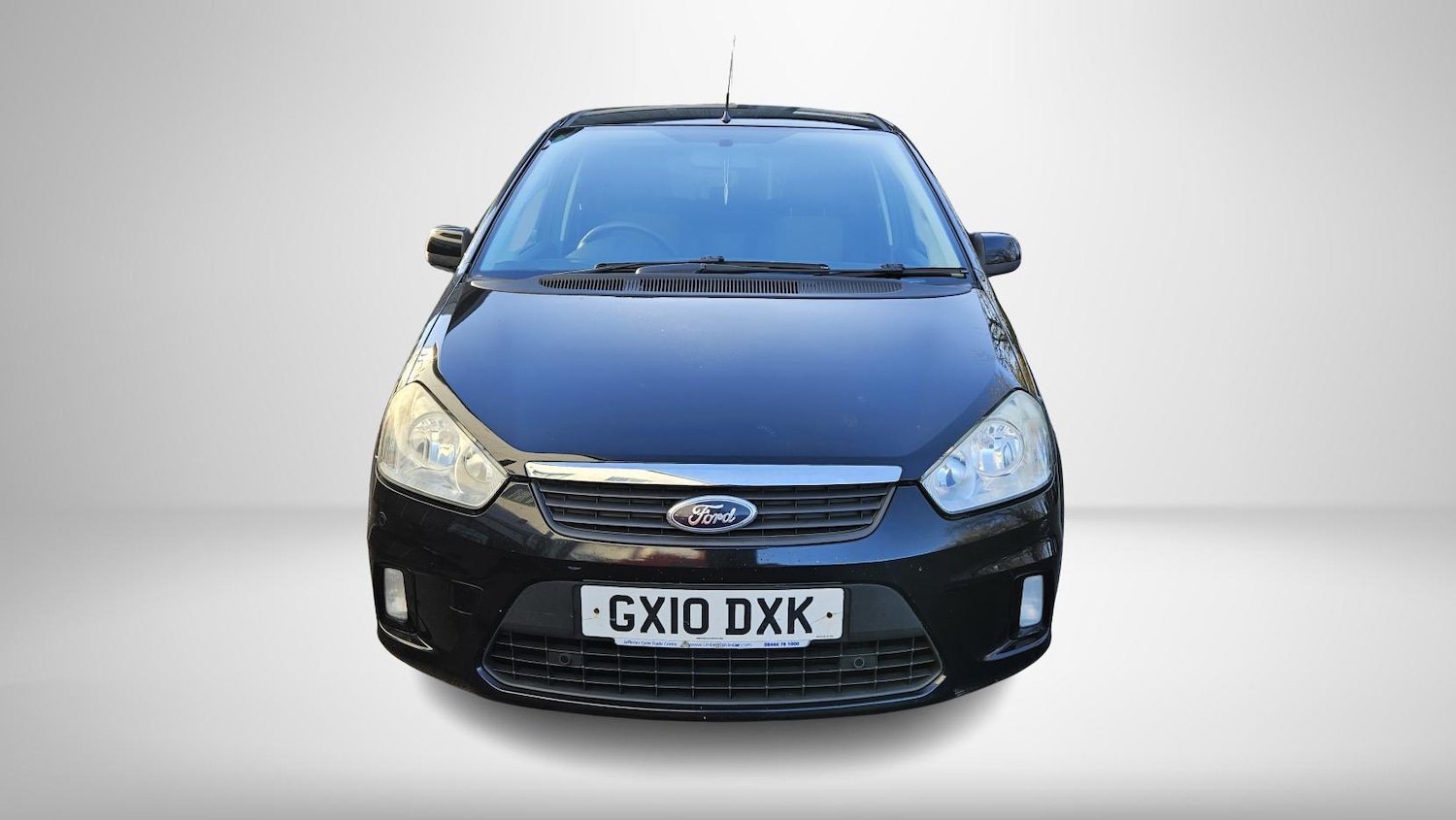 Used Ford C-Max 2010 for sale - 76796728: Photo 2