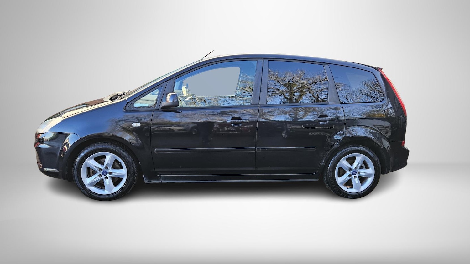 Used Ford C-Max 2010 for sale - 76796728: Photo 4