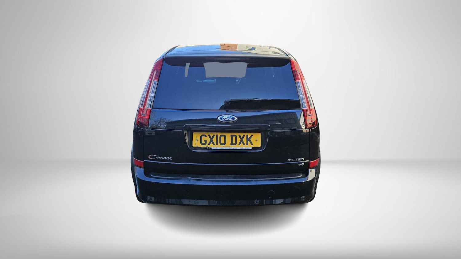 Used Ford C-Max 2010 for sale - 76796728: Photo 6