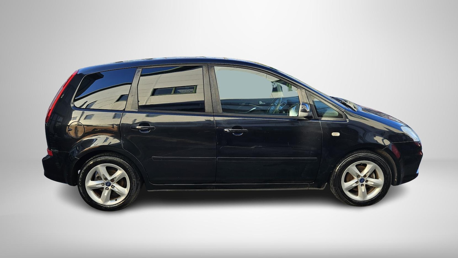 Used Ford C-Max 2010 for sale - 76796728: Photo 8