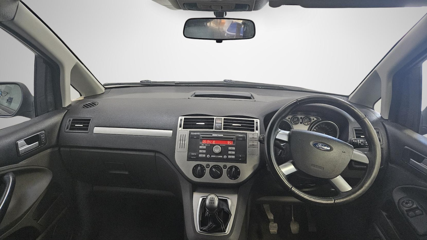 Used Ford C-Max 2010 for sale - 76796728: Photo 9