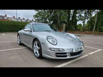 Used Porsche 911 2004 for sale - 75179941: Photo