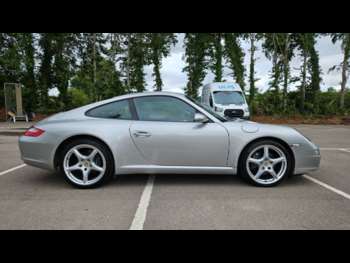 Used Porsche 911 2004 for sale - 75179941: Photo