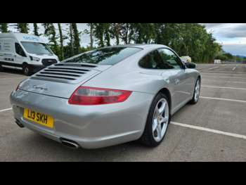 Used Porsche 911 2004 for sale - 75179941: Photo