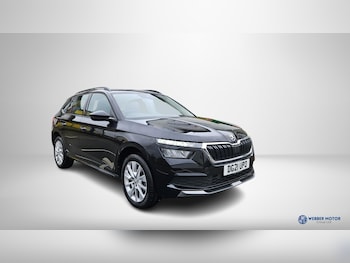 2021 - 1.0 TSI 110 SE 5dr DSG