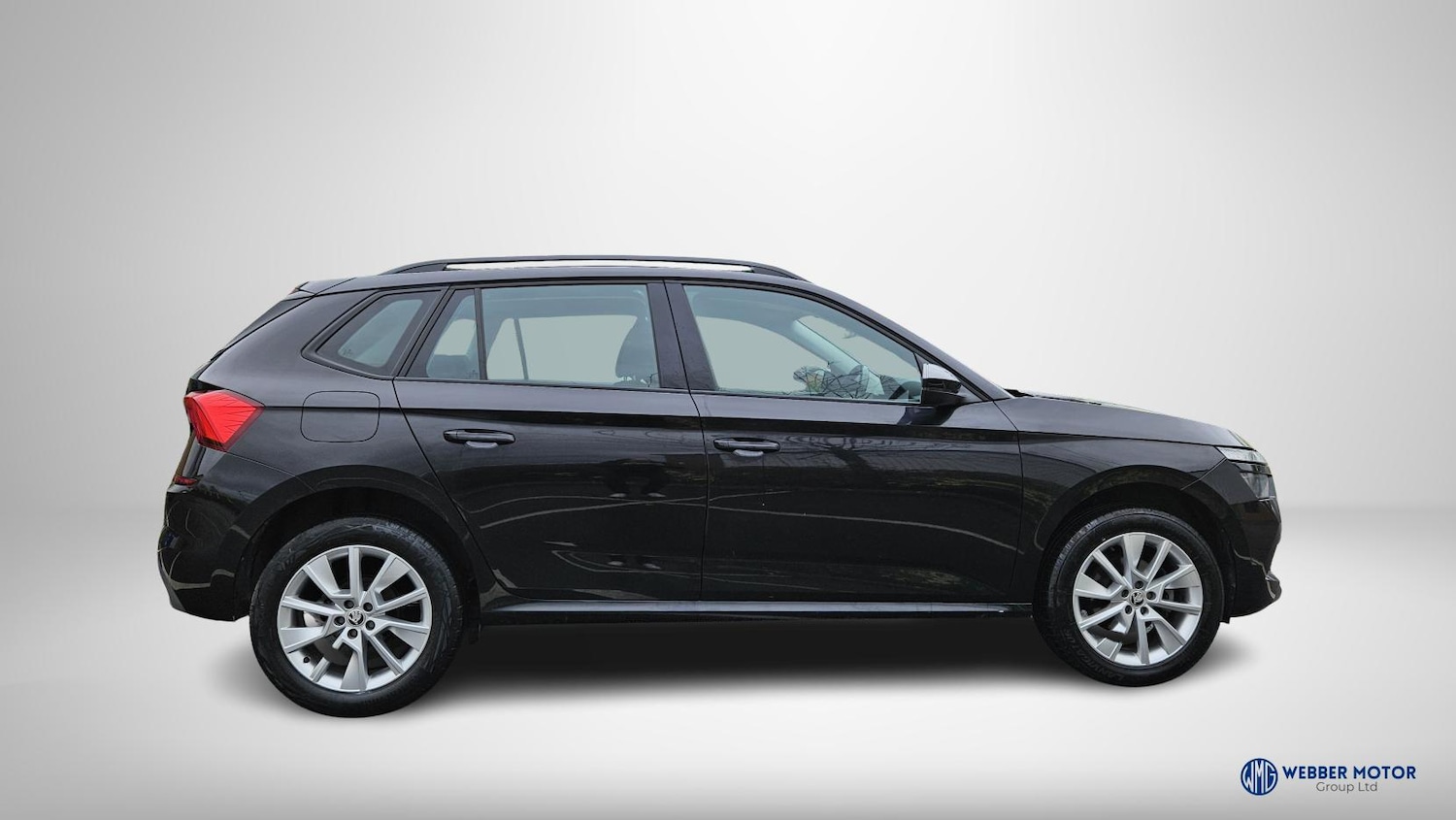 Used Skoda Kamiq 2021 for sale - 77165571: Photo 2