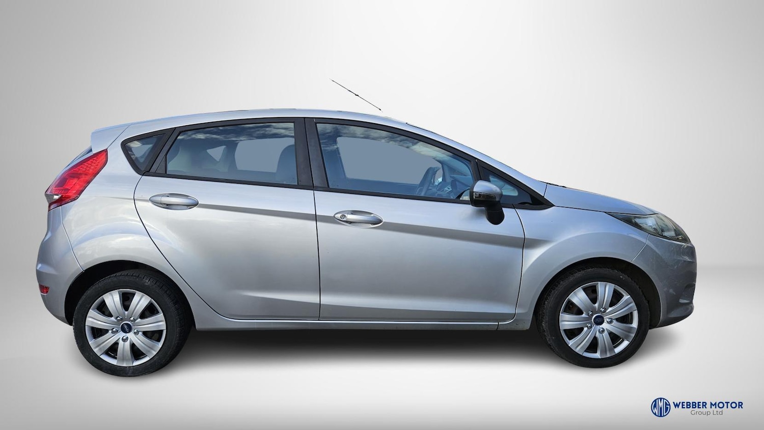 Used Ford Fiesta 2009 for sale - 77837391: Photo 3