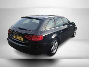 Used Audi A4 2014 for sale - 76507902: Photo