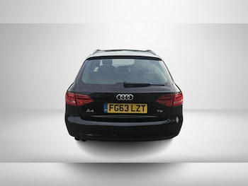 Used Audi A4 2014 for sale - 76507902: Photo