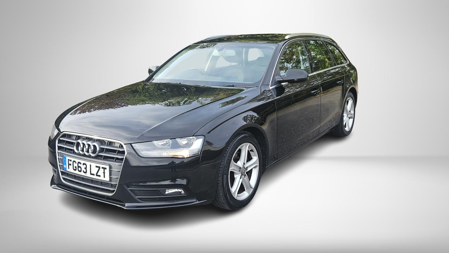 Used Audi A4 2014 for sale - 76507902: Photo 7