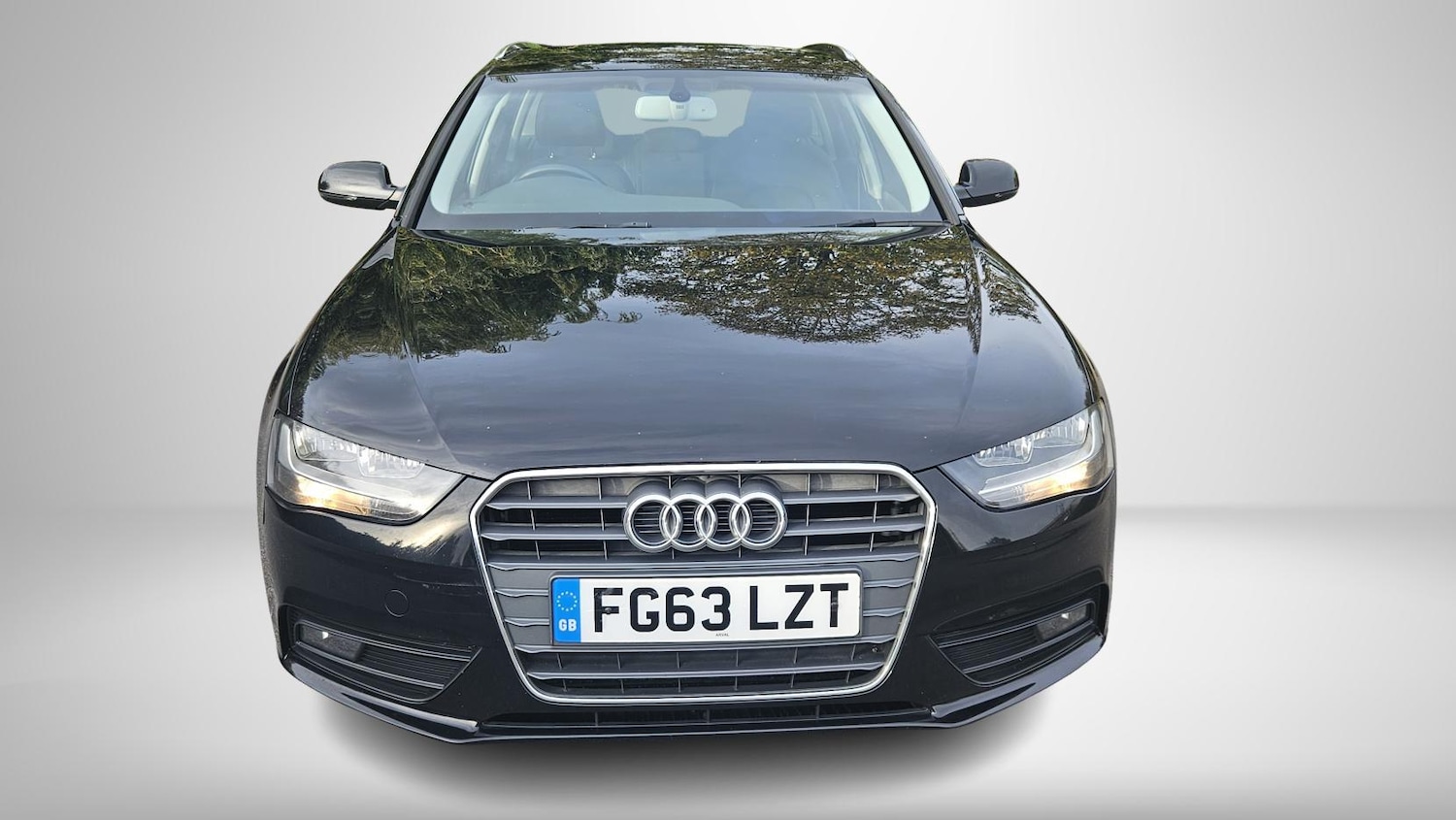 Used Audi A4 2014 for sale - 76507902: Photo 8