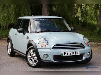 Used MINI Hatch 2012 for sale - 78555861: Photo