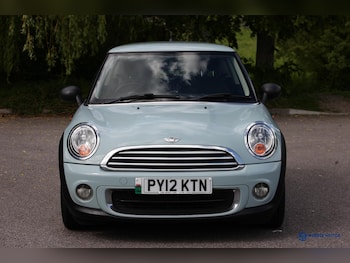 Used MINI Hatch 2012 for sale - 78555861: Photo