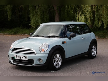 Used MINI Hatch 2012 for sale - 78555861: Photo
