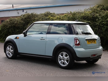 Used MINI Hatch 2012 for sale - 78555861: Photo