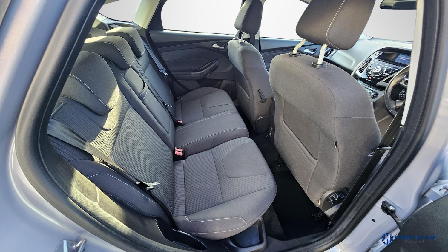 Used Ford Focus 2011 for sale - 77881465: Photo 10