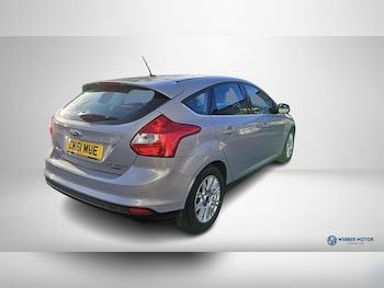 Used Ford Focus 2011 for sale - 77881465: Photo