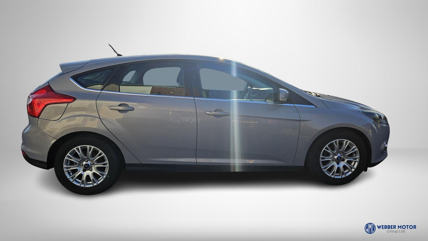 Used Ford Focus 2011 for sale - 77881465: Photo 3