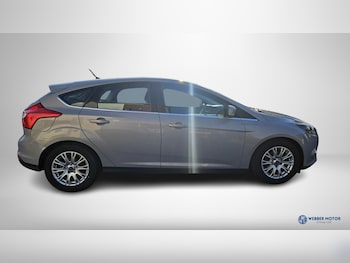 Used Ford Focus 2011 for sale - 77881465: Photo