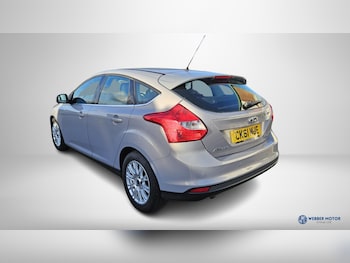 Used Ford Focus 2011 for sale - 77881465: Photo