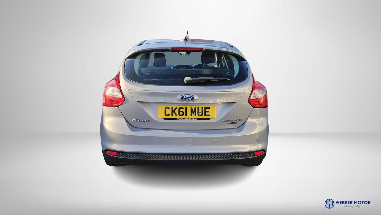 Used Ford Focus 2011 for sale - 77881465: Photo 5