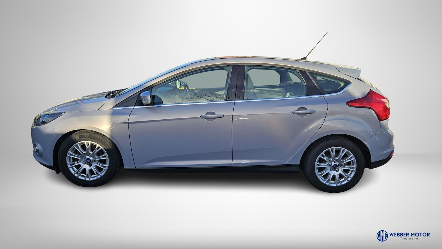 Used Ford Focus 2011 for sale - 77881465: Photo 6